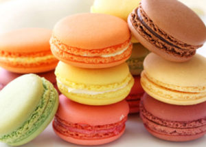 macarones